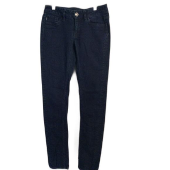 Dexter G Star Raw Denim Jeans Super Skinny 29x32 - Picture 1 of 5